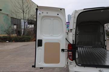������Խ ��Խ��V7 2.7T 2�� 4.8�״��綯��ʽ���䳵(�Կ���)38.64kWhͼƬ