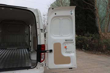 ������Խ ��Խ��V7 2.7T 2�� 4.8�״��綯��ʽ���䳵(�Կ���)38.64kWhͼƬ