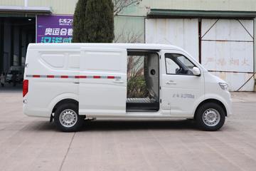 ������Խ ��Խ��V7 2.7T 2�� 4.8�״��綯��ʽ���䳵(�Կ���)38.64kWhͼƬ