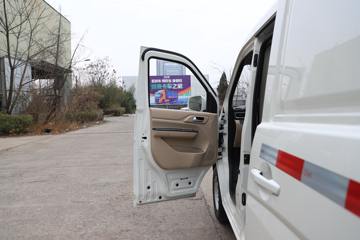 ������Խ ��Խ��V7 2.7T 2�� 4.8�״��綯��ʽ���䳵(�Կ���)38.64kWhͼƬ