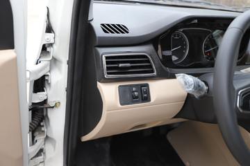 ������Խ ��Խ��V7 2.7T 2�� 4.8�״��綯��ʽ���䳵(�Կ���)38.64kWhͼƬ