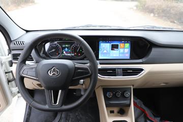 ������Խ ��Խ��V7 2.7T 2�� 4.8�״��綯��ʽ���䳵(�Կ���)38.64kWhͼƬ