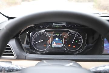 ������Խ ��Խ��V7 2.7T 2�� 4.8�״��綯��ʽ���䳵(�Կ���)38.64kWhͼƬ