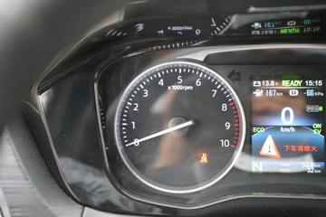 ������Խ ��Խ��V7 2.7T 2�� 4.8�״��綯��ʽ���䳵(�Կ���)38.64kWhͼƬ