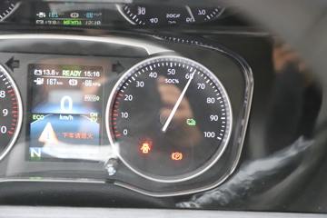 ������Խ ��Խ��V7 2.7T 2�� 4.8�״��綯��ʽ���䳵(�Կ���)38.64kWhͼƬ