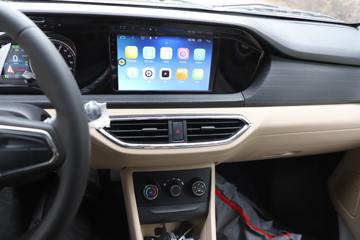 ������Խ ��Խ��V7 2.7T 2�� 4.8�״��綯��ʽ���䳵(�Կ���)38.64kWhͼƬ