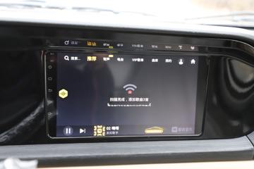 ������Խ ��Խ��V7 2.7T 2�� 4.8�״��綯��ʽ���䳵(�Կ���)38.64kWhͼƬ