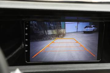 ������Խ ��Խ��V7 2.7T 2�� 4.8�״��綯��ʽ���䳵(�Կ���)38.64kWhͼƬ