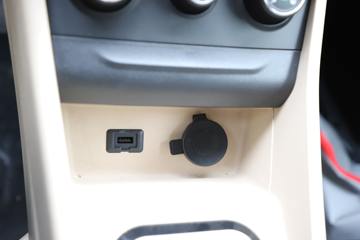 ������Խ ��Խ��V7 2.7T 2�� 4.8�״��綯��ʽ���䳵(�Կ���)38.64kWhͼƬ
