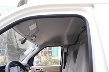 ������Խ ��Խ��V7 2.7T 2�� 4.8�״��綯��ʽ���䳵(�Կ���)38.64kWhͼƬ