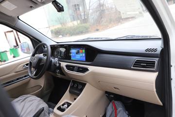 ������Խ ��Խ��V7 2.7T 2�� 4.8�״��綯��ʽ���䳵(�Կ���)38.64kWhͼƬ