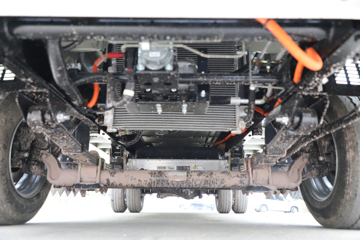 ԽD5EV  3.5T 4.02׵Ŵ綯΢55.64kWh