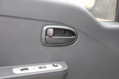 长安跨越者D5EV 豪华型 3.5T 4.02米单排纯电动栏板微卡55.64kWh
