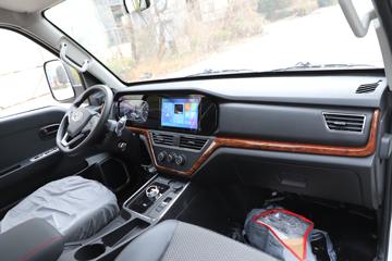 ������Խ��D5EV ������ 3.5T 4.02�׵��Ŵ��綯����΢��55.64kWhͼƬ