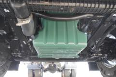 青岛解放 JH6重卡 智享版 600马力 6X4 LNG自动档牵引车(一汽解放12档)