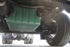 青岛解放 JH6重卡 智享版 600马力 6X4 LNG自动档牵引车(一汽解放12档)