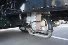 青岛解放 JH6重卡 智享版 600马力 6X4 LNG自动档牵引车(一汽解放12档)
