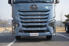 新车到店 保定市解放JH6牵引车仅需46.1万元