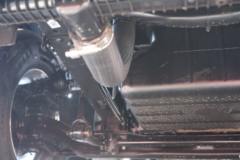 青岛解放 新JH6 640马力 6X4 AMT自动档牵引车