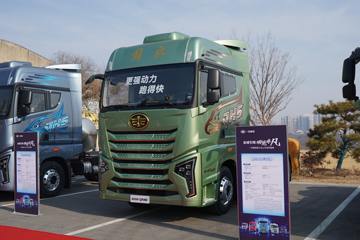 ൺ JH6 640 6X4 AMTԶǣͼƬ