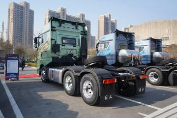 ൺ JH6 640 6X4 AMTԶǣͼƬ