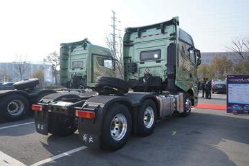 ൺ JH6 640 6X4 AMTԶǣͼƬ