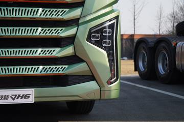 ൺ JH6 640 6X4 AMTԶǣͼƬ