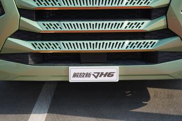 ൺ JH6 640 6X4 AMTԶǣͼƬ