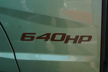 ൺ JH6 640 6X4 AMTԶǣͼƬ