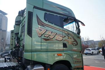 ൺ JH6 640 6X4 AMTԶǣͼƬ
