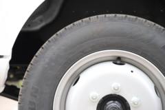 远程 星智F5E 2025款 4.005米单排纯电动仓栅式微卡 智芯62kWh