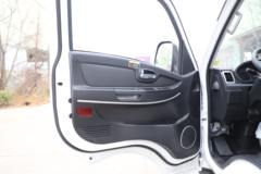 远程 星智F5E 2025款 4.005米单排纯电动仓栅式微卡 智芯62kWh