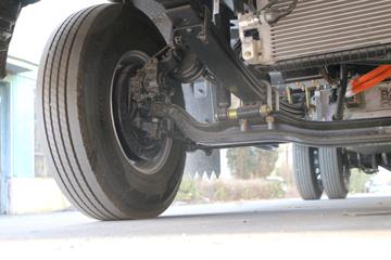 �й�����HOWO ͳ˧ 4.5T 4.15�׵��Ŵ��綯��ʽ�Ῠ100.46kWhͼƬ