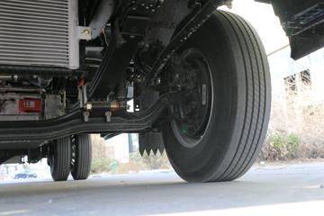 �й�����HOWO ͳ˧ 4.5T 4.15�׵��Ŵ��綯��ʽ�Ῠ100.46kWhͼƬ