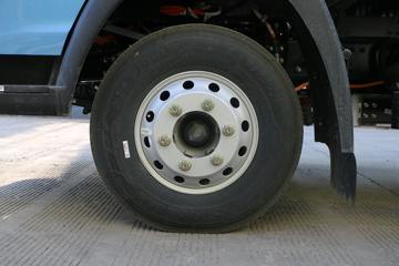 �й�����HOWO ͳ˧ 4.5T 4.15�׵��Ŵ��綯��ʽ�Ῠ100.46kWhͼƬ