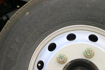 �й�����HOWO ͳ˧ 4.5T 4.15�׵��Ŵ��綯��ʽ�Ῠ100.46kWhͼƬ