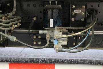 �й�����HOWO ͳ˧ 4.5T 4.15�׵��Ŵ��綯��ʽ�Ῠ100.46kWhͼƬ