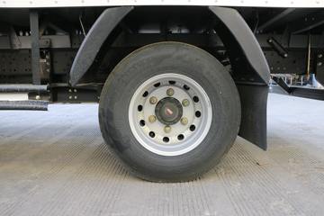 �й�����HOWO ͳ˧ 4.5T 4.15�׵��Ŵ��綯��ʽ�Ῠ100.46kWhͼƬ