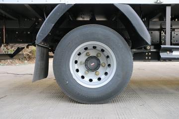 �й�����HOWO ͳ˧ 4.5T 4.15�׵��Ŵ��綯��ʽ�Ῠ100.46kWhͼƬ