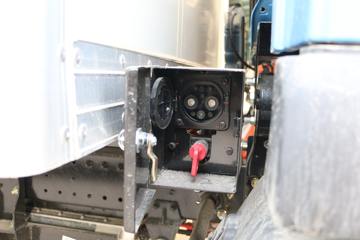 �й�����HOWO ͳ˧ 4.5T 4.15�׵��Ŵ��綯��ʽ�Ῠ100.46kWhͼƬ