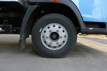 �й�����HOWO ͳ˧ 4.5T 4.15�׵��Ŵ��綯��ʽ�Ῠ100.46kWhͼƬ