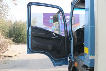 �й�����HOWO ͳ˧ 4.5T 4.15�׵��Ŵ��綯��ʽ�Ῠ100.46kWhͼƬ