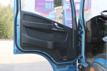 �й�����HOWO ͳ˧ 4.5T 4.15�׵��Ŵ��綯��ʽ�Ῠ100.46kWhͼƬ