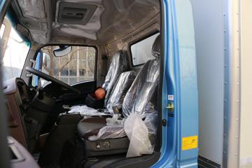 �й�����HOWO ͳ˧ 4.5T 4.15�׵��Ŵ��綯��ʽ�Ῠ100.46kWhͼƬ