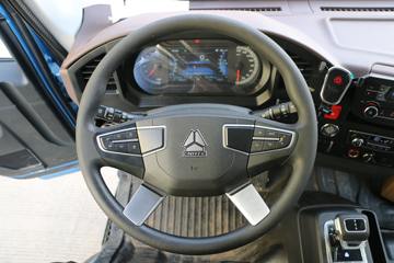 �й�����HOWO ͳ˧ 4.5T 4.15�׵��Ŵ��綯��ʽ�Ῠ100.46kWhͼƬ