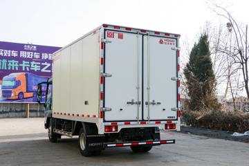 �й�����HOWO ͳ˧ 4.5T 4.15�׵��Ŵ��綯��ʽ�Ῠ100.46kWhͼƬ