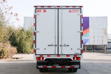 �й�����HOWO ͳ˧ 4.5T 4.15�׵��Ŵ��綯��ʽ�Ῠ100.46kWhͼƬ