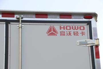 �й�����HOWO ͳ˧ 4.5T 4.15�׵��Ŵ��綯��ʽ�Ῠ100.46kWhͼƬ