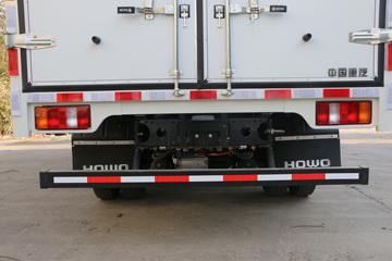 �й�����HOWO ͳ˧ 4.5T 4.15�׵��Ŵ��綯��ʽ�Ῠ100.46kWhͼƬ