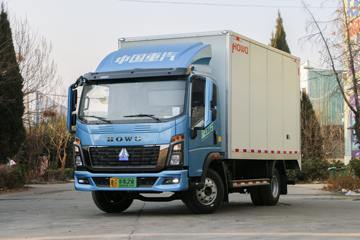 йHOWO ͳ˧ 4.5T 4.15׵Ŵ綯ʽῨ100kWhͼƬ
